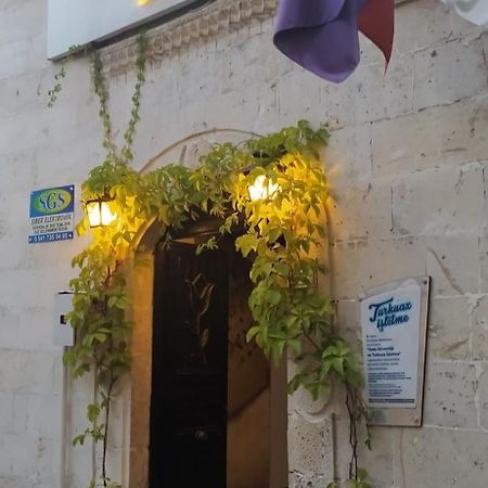 Sarkciragan Konak Boutique Hotel 샤늘르우르파 외부 사진