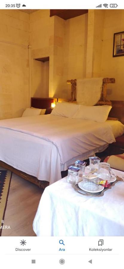 Sarkciragan Konak Boutique Hotel 샤늘르우르파 외부 사진
