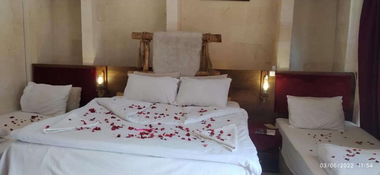 Sarkciragan Konak Boutique Hotel 샤늘르우르파 외부 사진