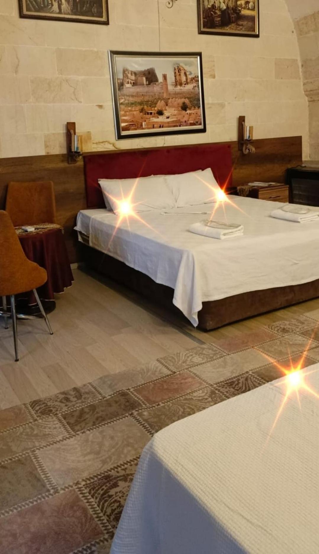 Sarkciragan Konak Boutique Hotel 샤늘르우르파 외부 사진
