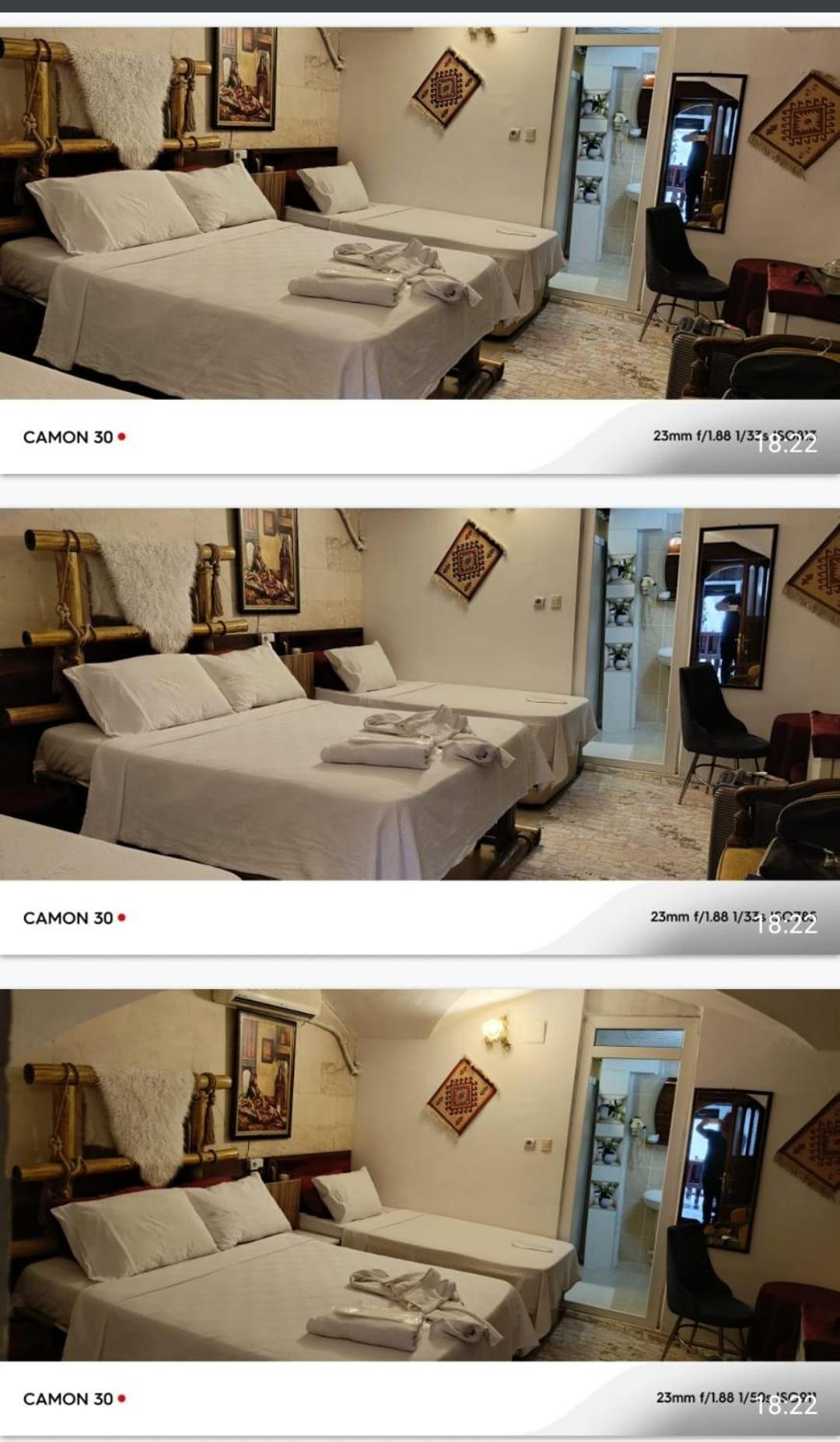 Sarkciragan Konak Boutique Hotel 샤늘르우르파 외부 사진