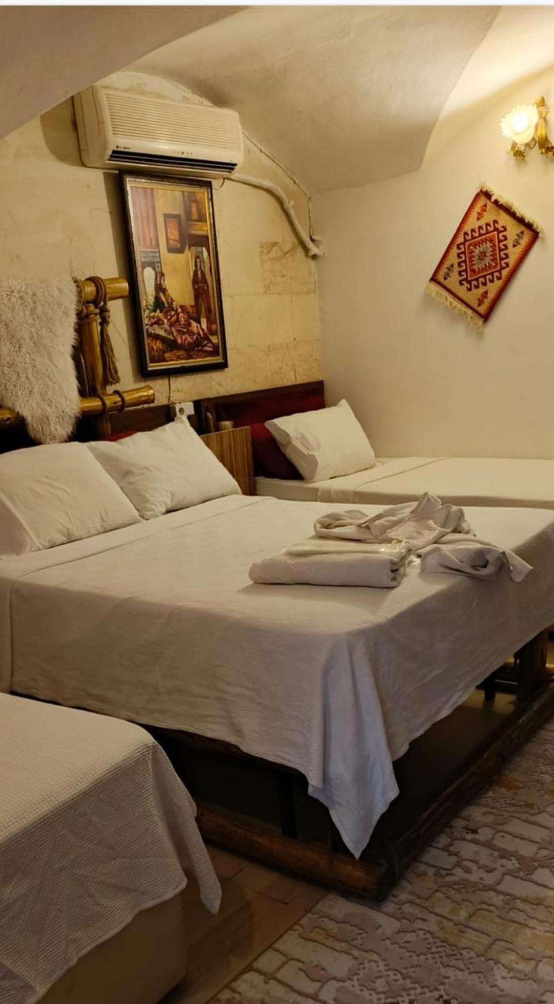 Sarkciragan Konak Boutique Hotel 샤늘르우르파 외부 사진
