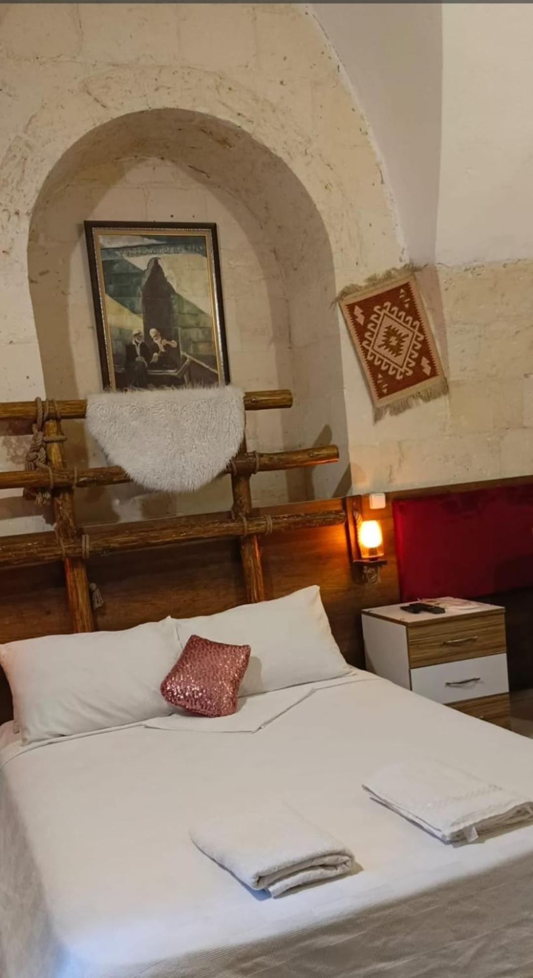 Sarkciragan Konak Boutique Hotel 샤늘르우르파 외부 사진