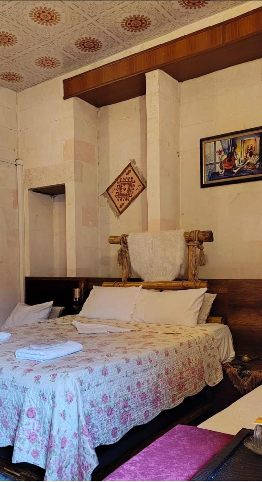 Sarkciragan Konak Boutique Hotel 샤늘르우르파 외부 사진