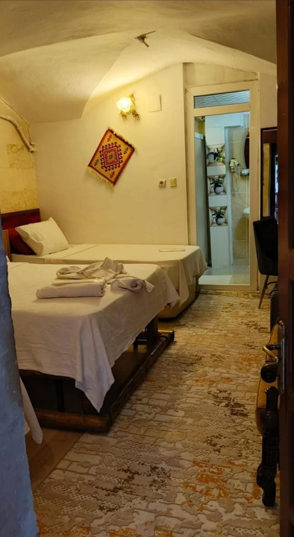 Sarkciragan Konak Boutique Hotel 샤늘르우르파 외부 사진