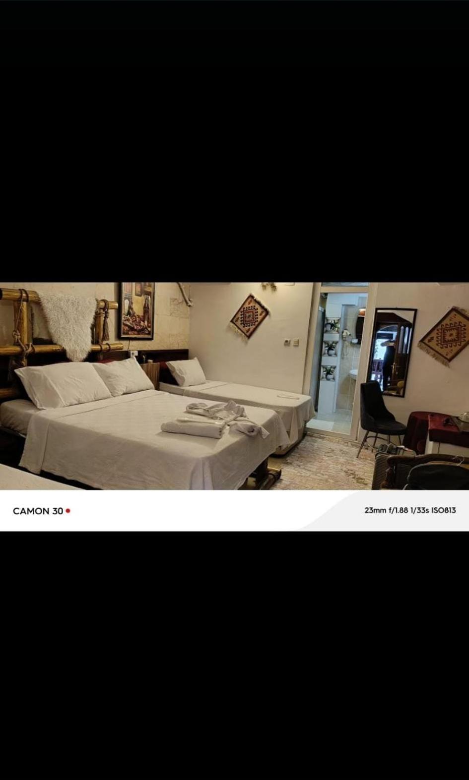 Sarkciragan Konak Boutique Hotel 샤늘르우르파 외부 사진