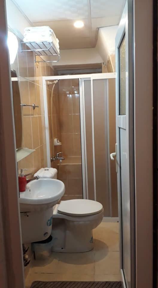 Sarkciragan Konak Boutique Hotel 샤늘르우르파 외부 사진
