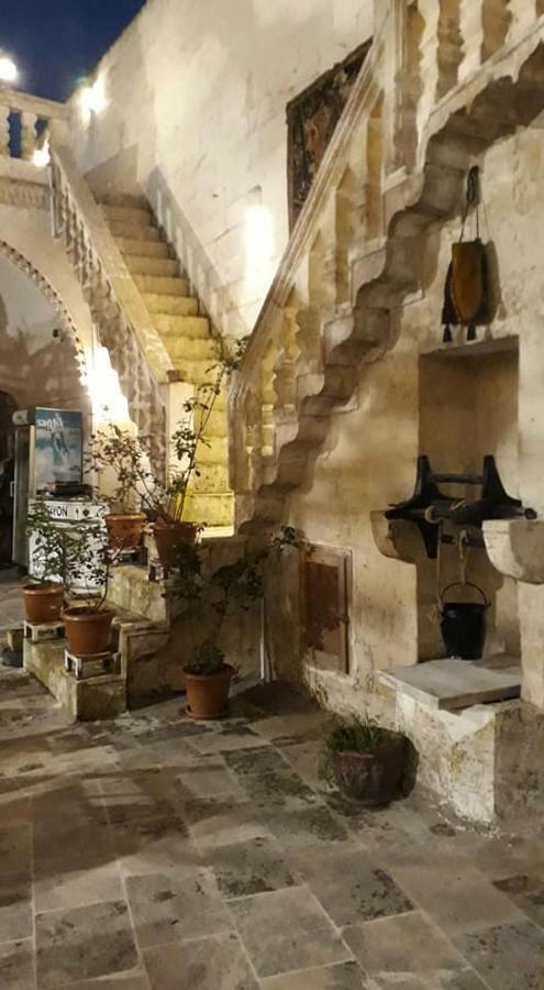 Sarkciragan Konak Boutique Hotel 샤늘르우르파 외부 사진