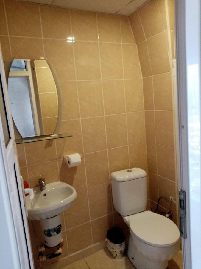 Sarkciragan Konak Boutique Hotel 샤늘르우르파 외부 사진