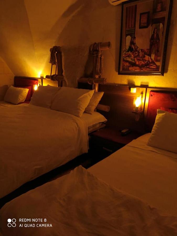 Sarkciragan Konak Boutique Hotel 샤늘르우르파 외부 사진